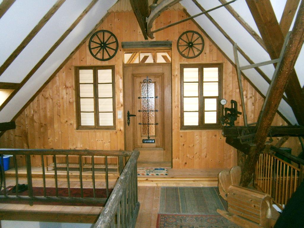 Ferienhaus Schneiders Kröv Zimmer foto