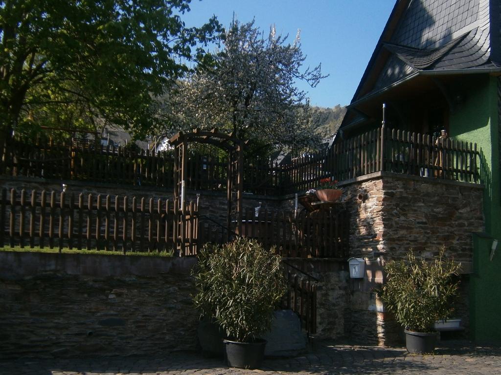 Ferienhaus Schneiders Kröv Zimmer foto