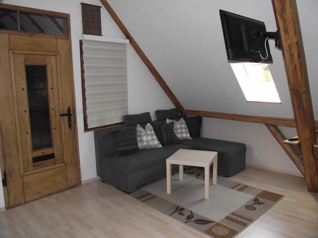 Ferienhaus Schneiders Kröv Exterior foto