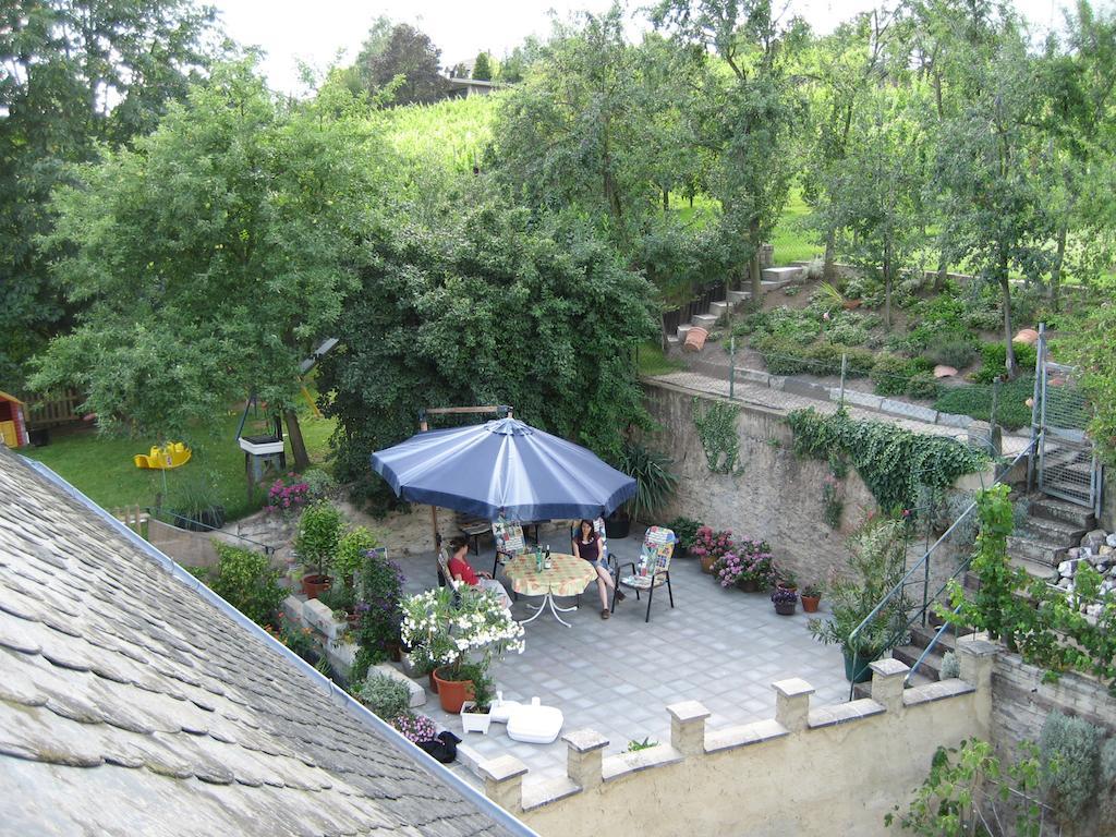 Ferienhaus Schneiders Kröv Zimmer foto