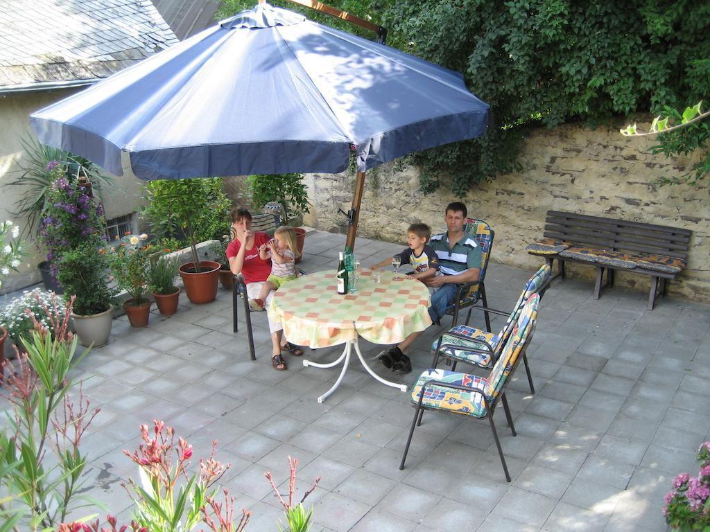 Ferienhaus Schneiders Kröv Zimmer foto